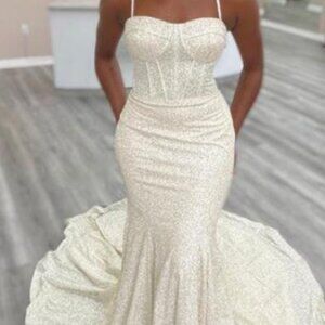 Allure Bridal Karina Dress